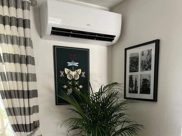 Air Conditioning Photo
