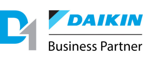 Daikin Logo